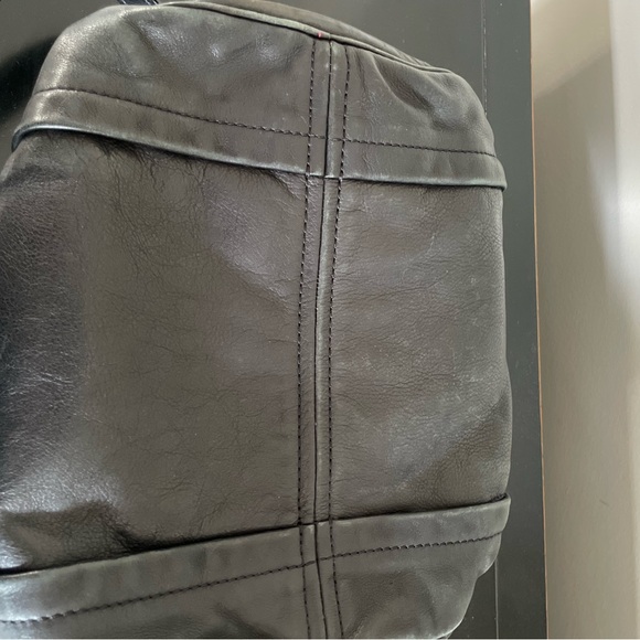 Marc by Marc Jacobs Moto duffle purse - Picture 6 of 6